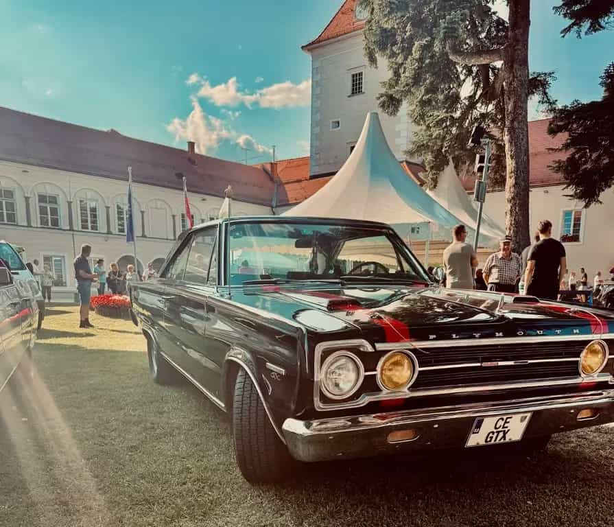 Plymouth Other GTX 01/1967-photo-19