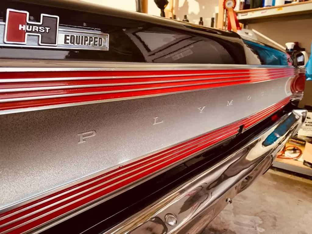 Plymouth Other GTX 01/1967-photo-3