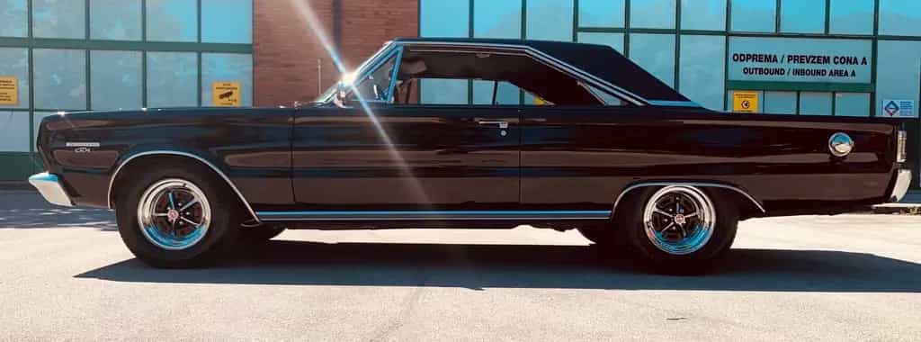 Plymouth Other GTX 01/1967-photo-5