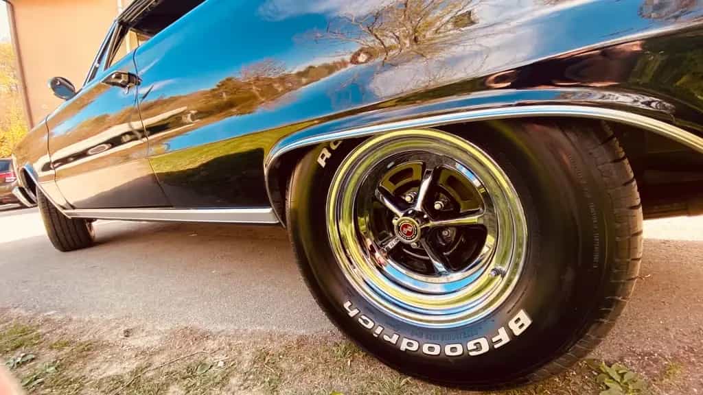 Plymouth Other GTX 01/1967-photo-9