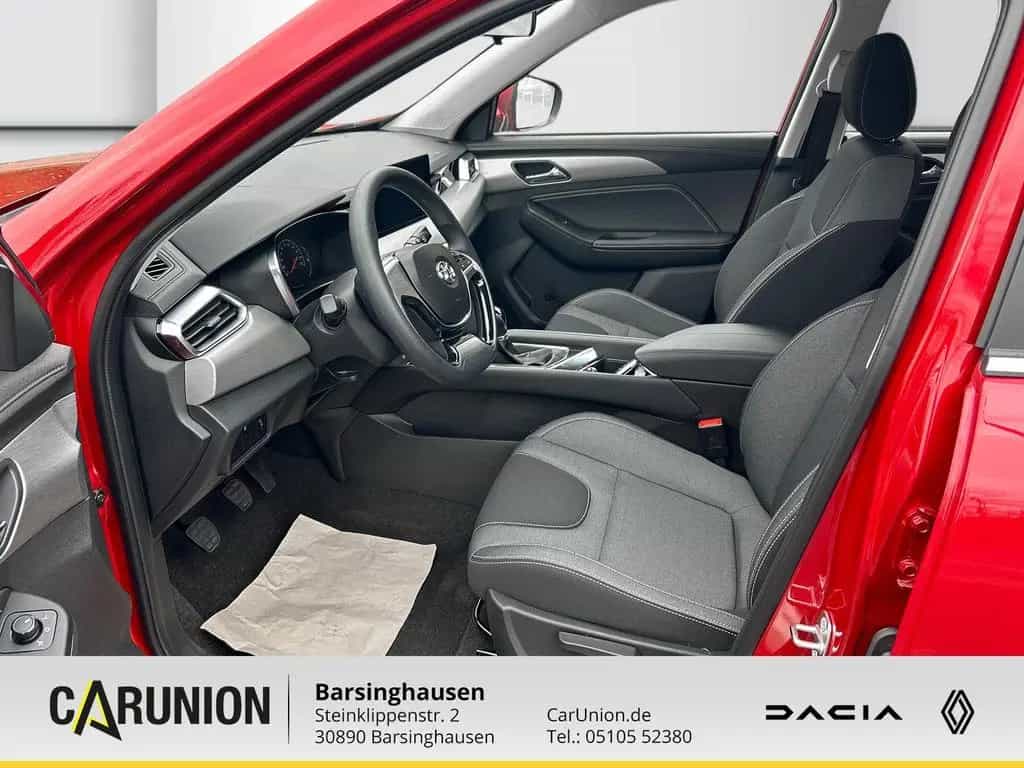 BAIC Beijing X35 Fashion 1.5 85kW Mediasystem Elite 08/2025-photo-6