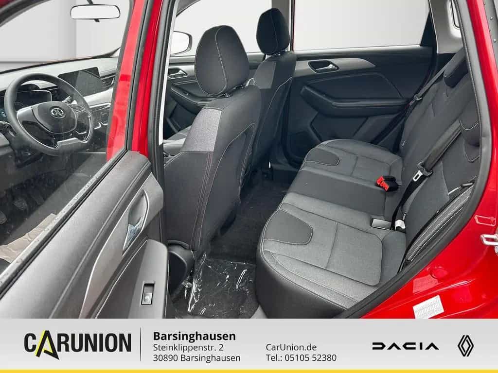 BAIC Beijing X35 Fashion 1.5 85kW Mediasystem Elite 08/2025-photo-7