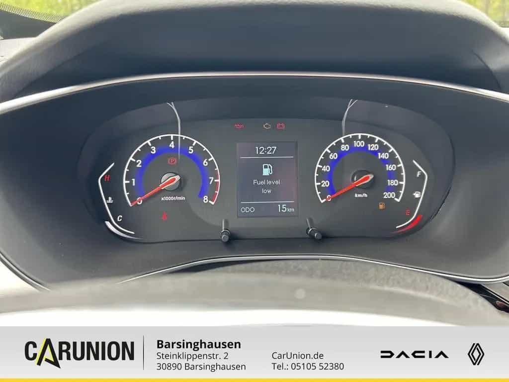 BAIC Beijing X35 Fashion 1.5 85kW Mediasystem Elite 08/2025-photo-9
