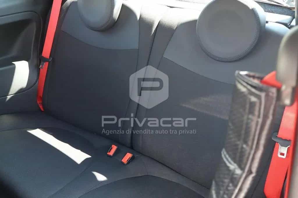 Abarth 595 595 1.4 Turbo T-Jet 180 CV Esseesse 06/2019-photo-13