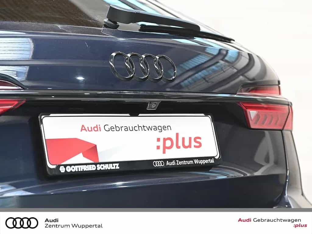 Audi A6 Avant 50 TDI B&O AHK ACC HEADUP LUFT KAMERA S 02/2019-photo-15