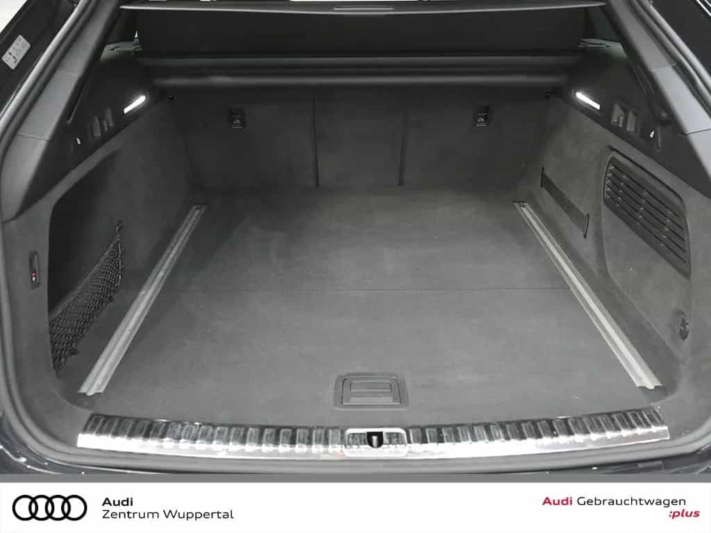 Audi A6 Avant 50 TDI B&O AHK ACC HEADUP LUFT KAMERA S 02/2019-photo-16