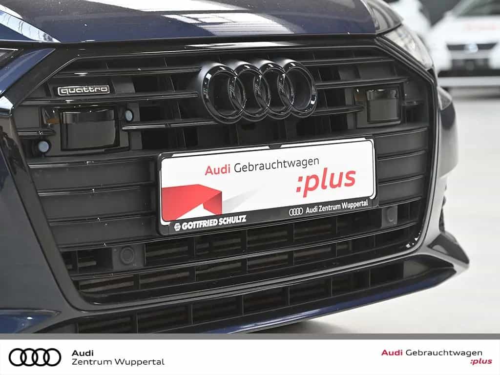 Audi A6 Avant 50 TDI B&O AHK ACC HEADUP LUFT KAMERA S 02/2019-photo-6