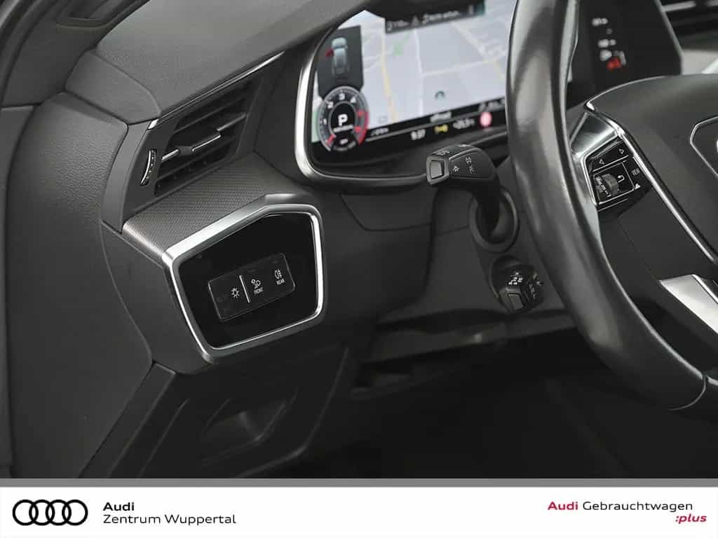 Audi A6 Avant 50 TDI B&O AHK ACC HEADUP LUFT KAMERA S 02/2019-photo-8