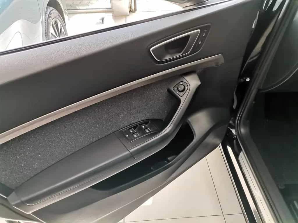 Seat Ateca 1.5 TSI DSG Xperience virt.Cock.|LED|Winte 06/2024-photo-15