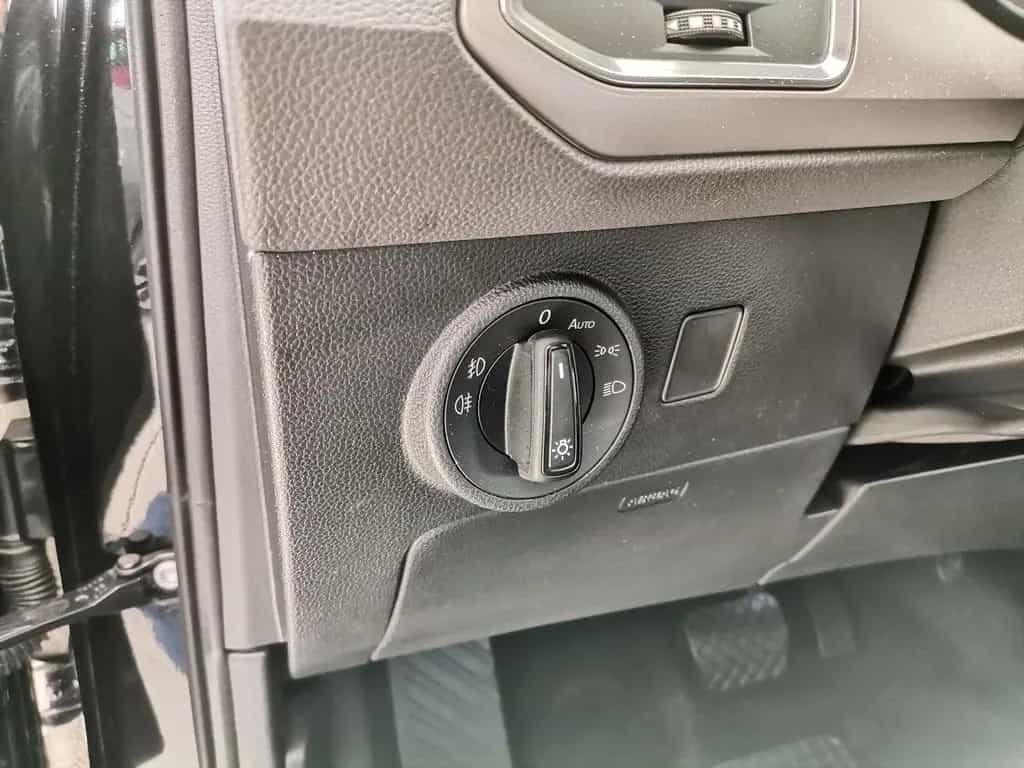 Seat Ateca 1.5 TSI DSG Xperience virt.Cock.|LED|Winte 06/2024-photo-16