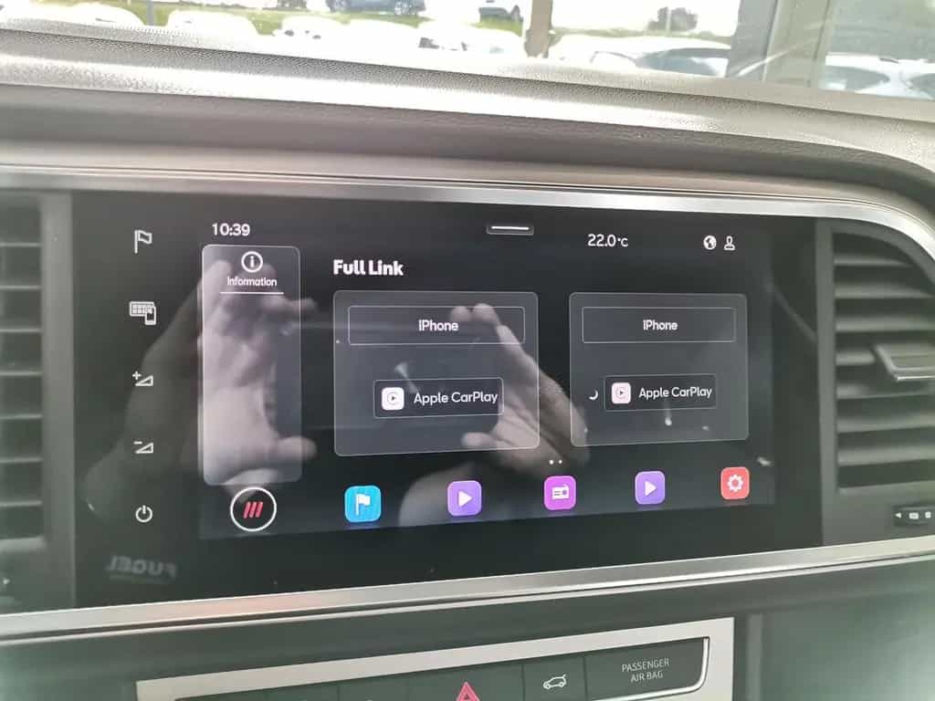 Seat Ateca 1.5 TSI DSG Xperience virt.Cock.|LED|Winte 06/2024-photo-18