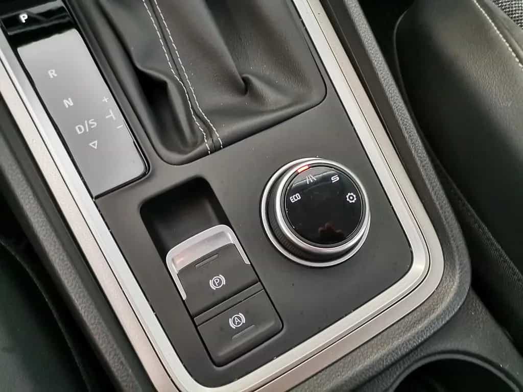 Seat Ateca 1.5 TSI DSG Xperience virt.Cock.|LED|Winte 06/2024-photo-20