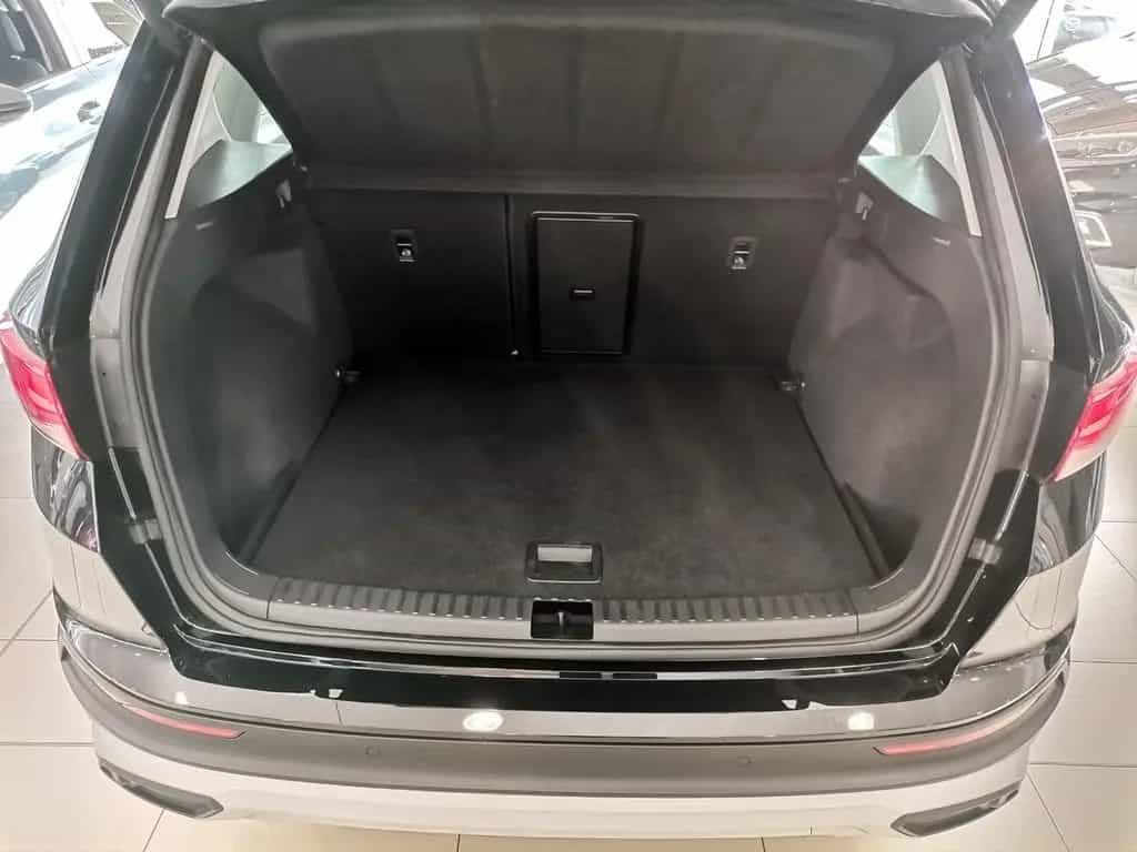 Seat Ateca 1.5 TSI DSG Xperience virt.Cock.|LED|Winte 06/2024-photo-22