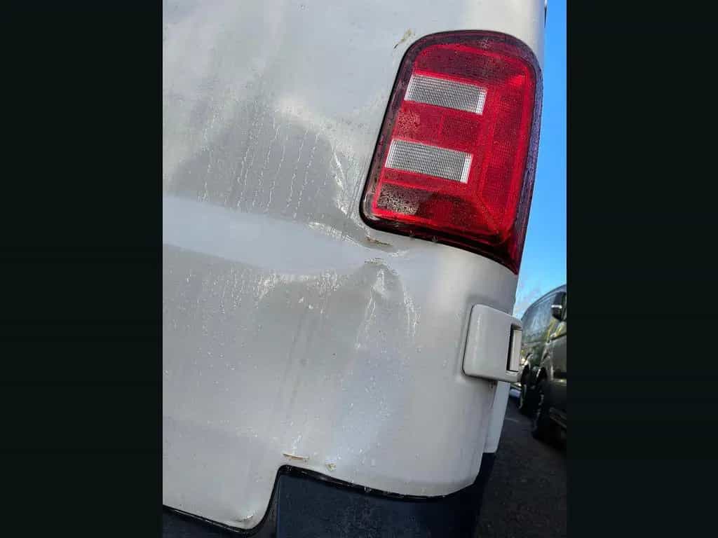 Volkswagen T6 Transporter 2.0 TDI Kombi lang 9-SITZE TEMP 07/2018-photo-13