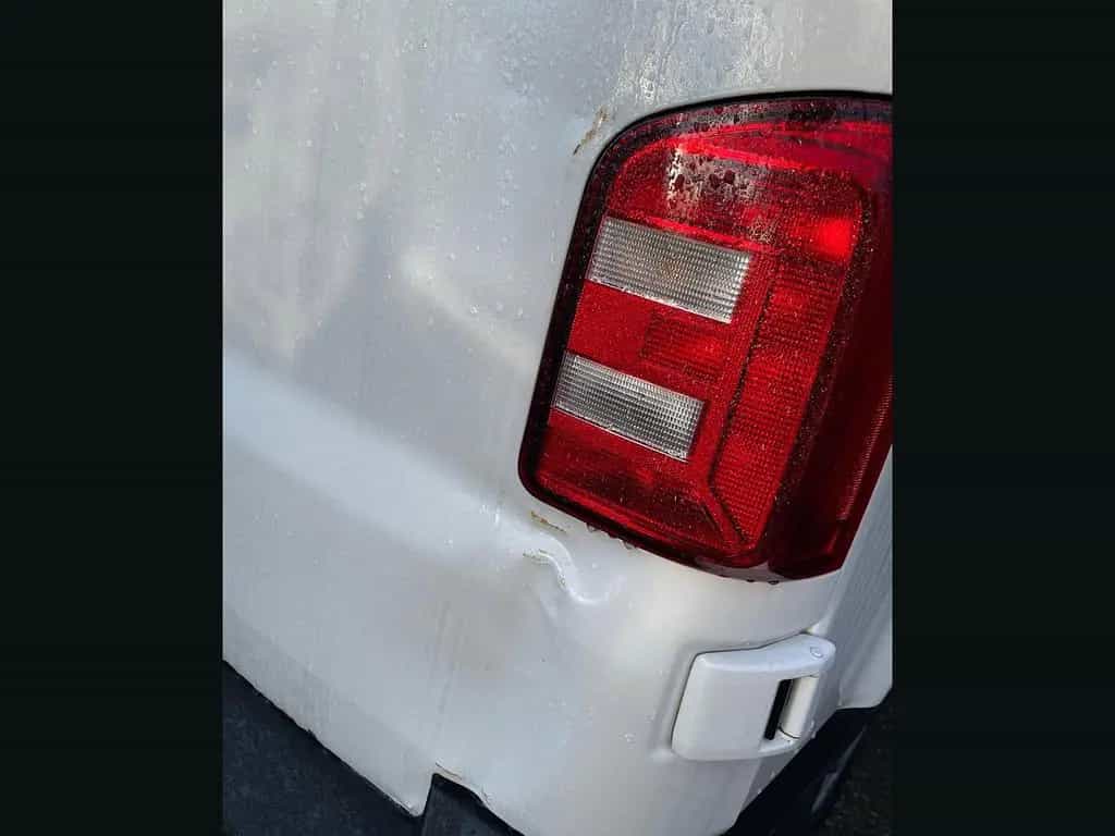 Volkswagen T6 Transporter 2.0 TDI Kombi lang 9-SITZE TEMP 07/2018-photo-14