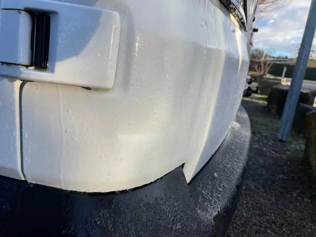 Volkswagen T6 Transporter 2.0 TDI Kombi lang 9-SITZE TEMP 07/2018-photo-16