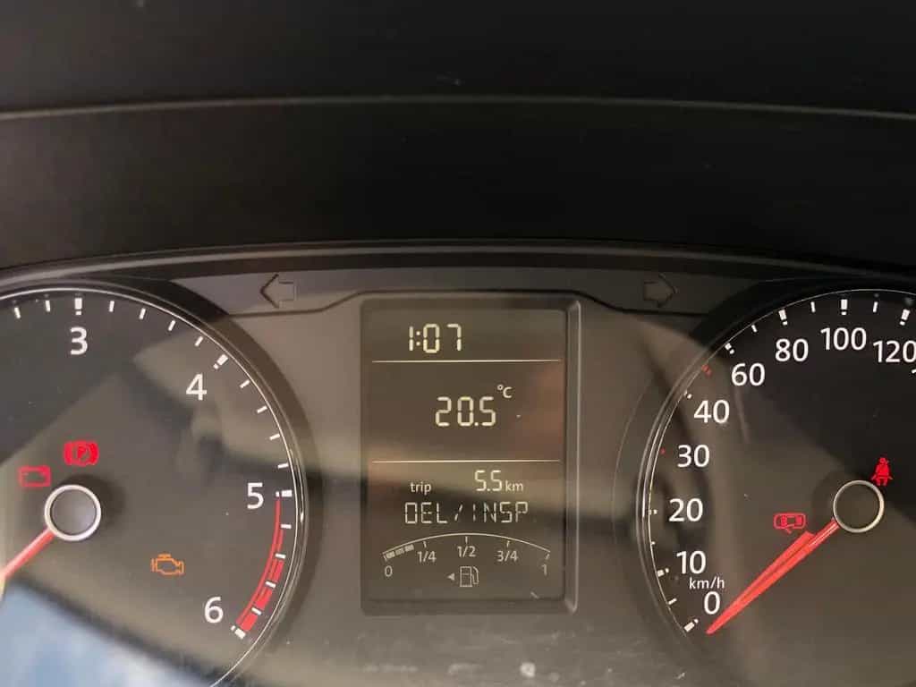 Volkswagen T6 Transporter 2.0 TDI Kombi lang 9-SITZE TEMP 07/2018-photo-33