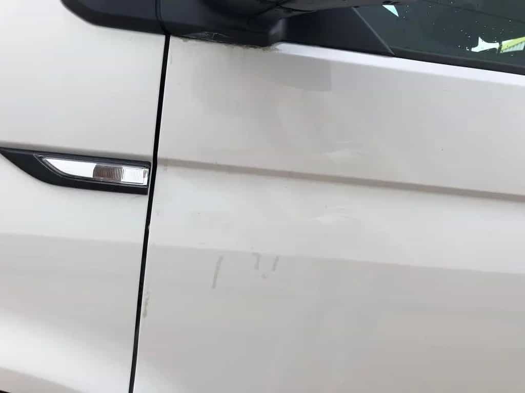 Volkswagen T6 Transporter 2.0 TDI Kombi lang 9-SITZE TEMP 07/2018-photo-8