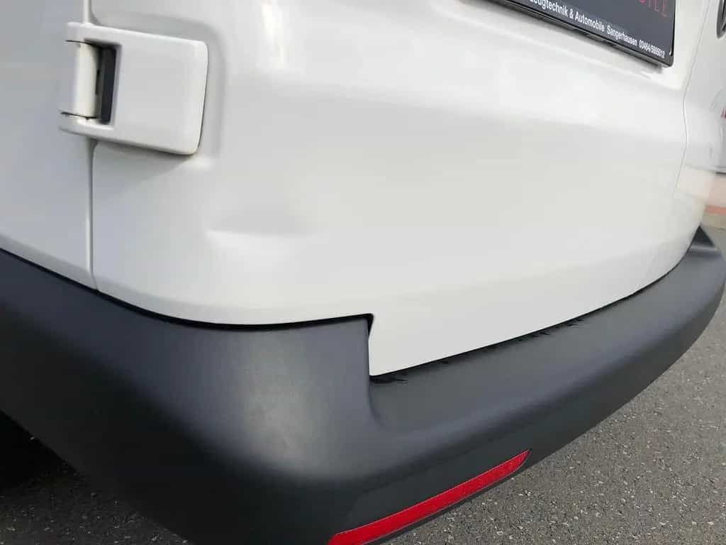 Volkswagen T6 Transporter 2.0 TDI Kombi lang 9-SITZE TEMP 07/2018-photo-9