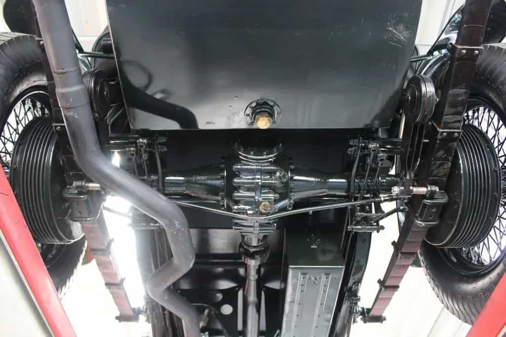 Bentley Other 3,5 litre Restored and rebuilt Le Mans Conversio 04/1935-photo-21
