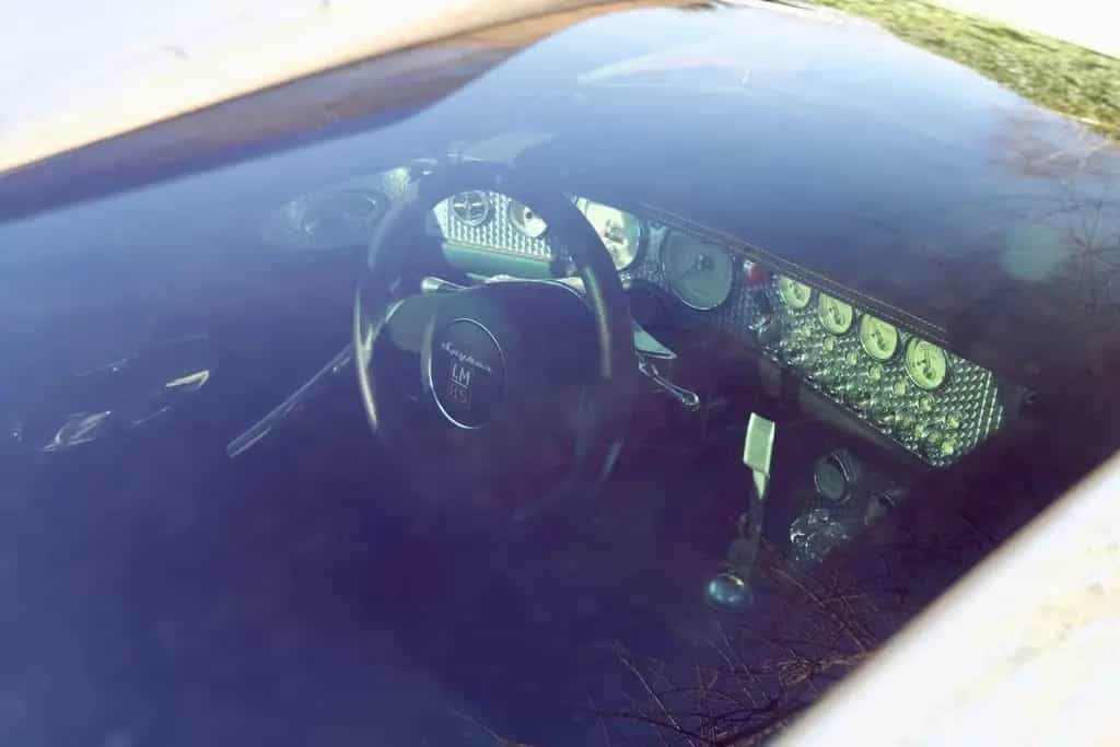 Spyker C8 4.2 Laviolette LM85 No. 01 of 14 PRICE REDUCTION 09/2009-photo-16