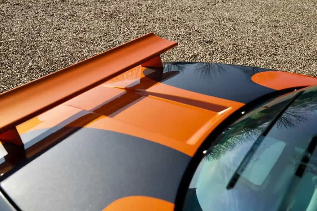 Spyker C8 4.2 Laviolette LM85 No. 01 of 14 PRICE REDUCTION 09/2009-photo-18