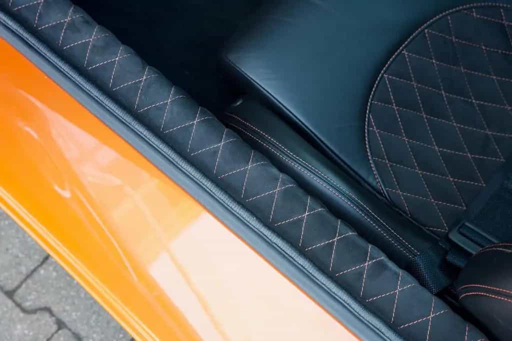 Spyker C8 4.2 Laviolette LM85 No. 01 of 14 PRICE REDUCTION 09/2009-photo-30