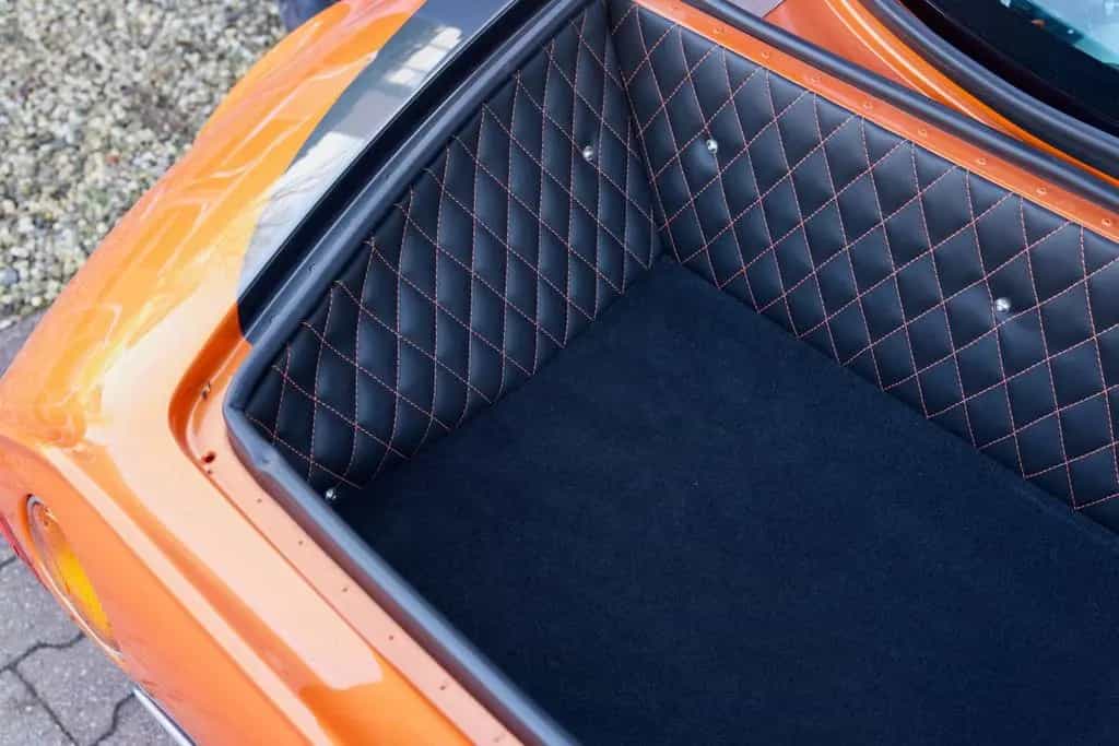 Spyker C8 4.2 Laviolette LM85 No. 01 of 14 PRICE REDUCTION 09/2009-photo-40