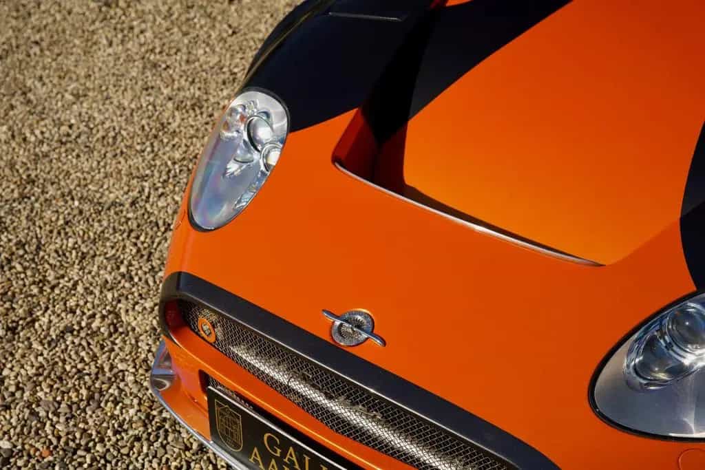 Spyker C8 4.2 Laviolette LM85 No. 01 of 14 PRICE REDUCTION 09/2009-photo-42