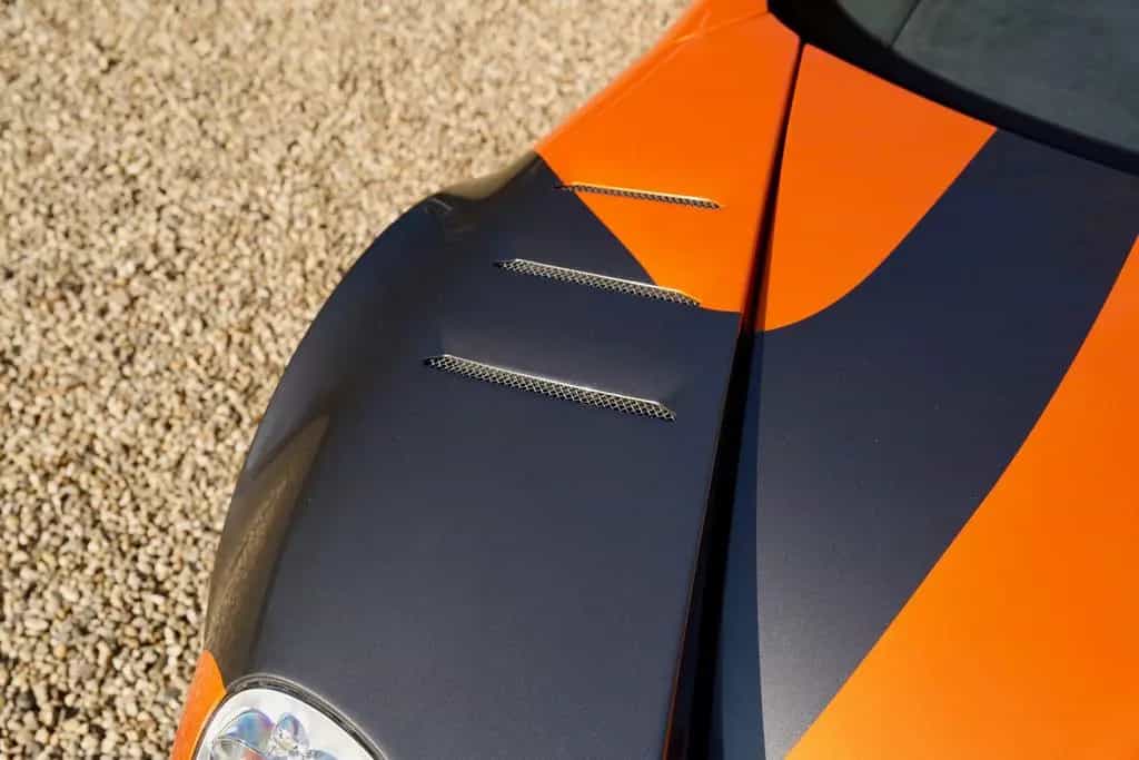 Spyker C8 4.2 Laviolette LM85 No. 01 of 14 PRICE REDUCTION 09/2009-photo-47