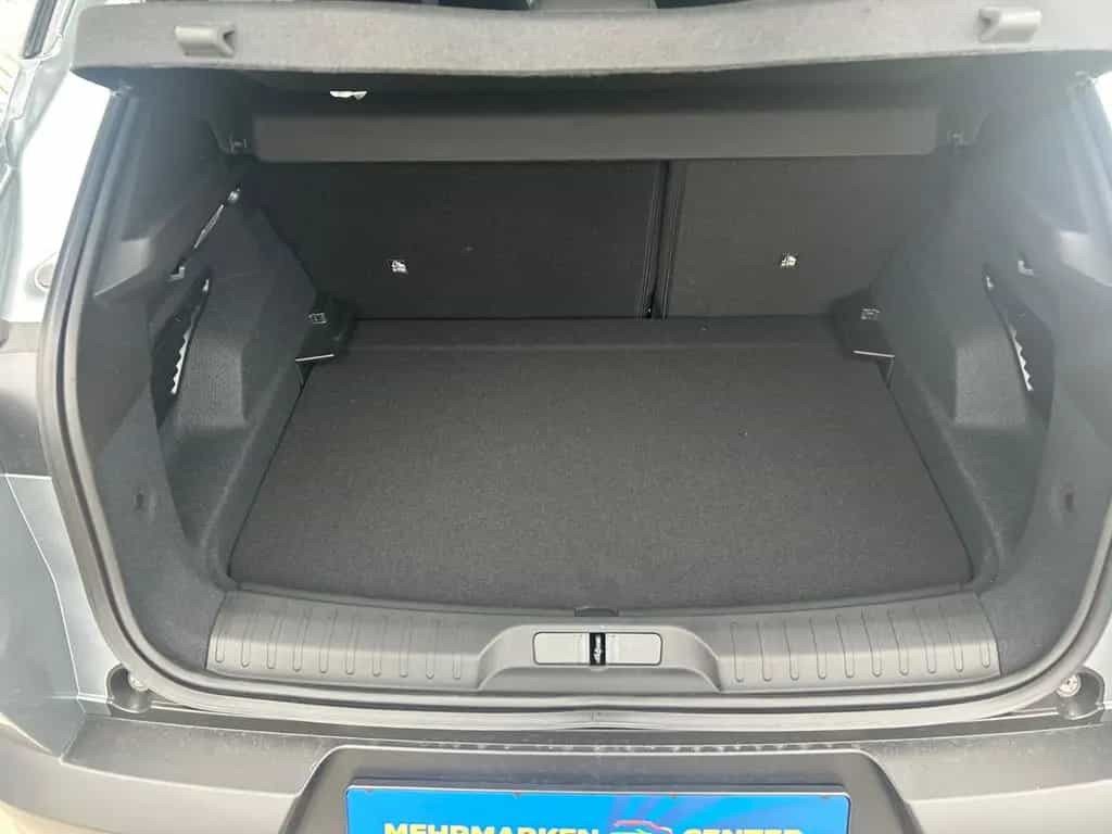 Alfa Romeo Junior Ibrida 1.2 VGT 48V-Hybrid Speciale 07/2025-photo-13
