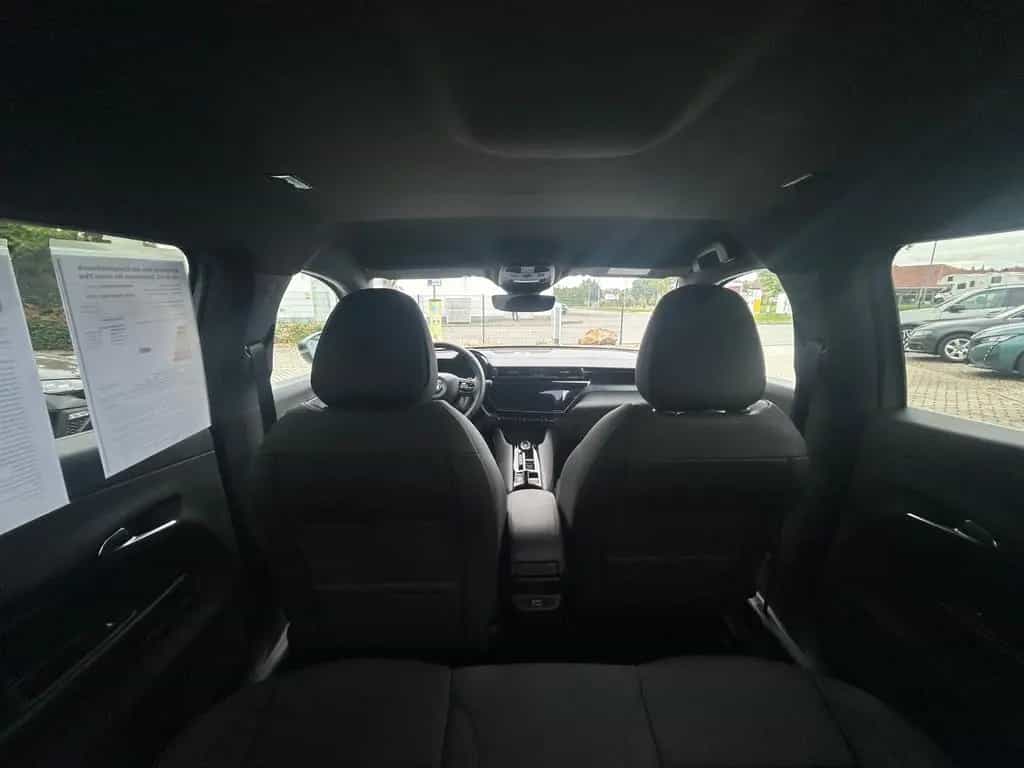 Alfa Romeo Junior Ibrida 1.2 VGT 48V-Hybrid Speciale 07/2025-photo-15