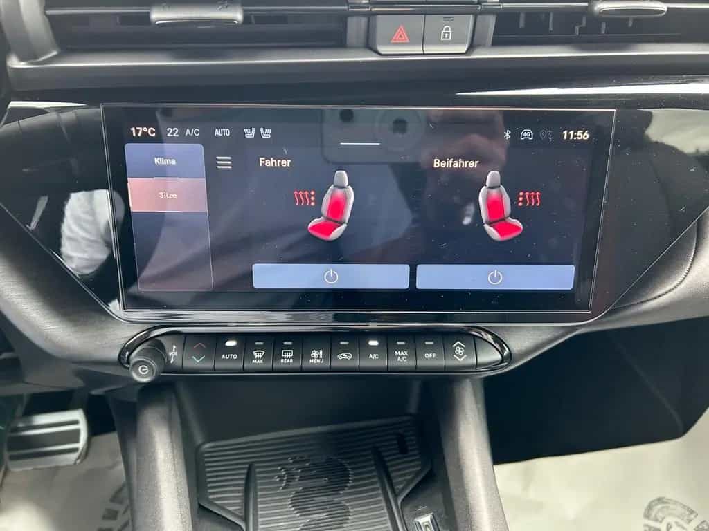 Alfa Romeo Junior Ibrida 1.2 VGT 48V-Hybrid Speciale 07/2025-photo-26