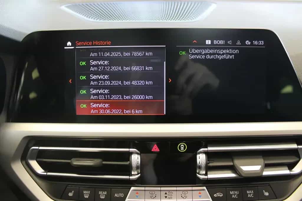BMW 320 d Touring xDrive Aut. Advantage 06/2022-photo-12