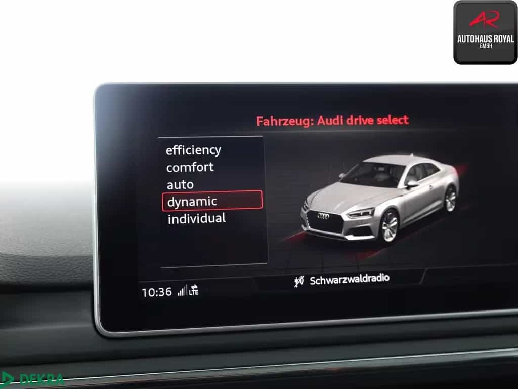 Audi S5 Coupe 3.0 TFSI qu S-SITZE,B+O,360GRAD,ACC,HUD 08/2017-photo-27