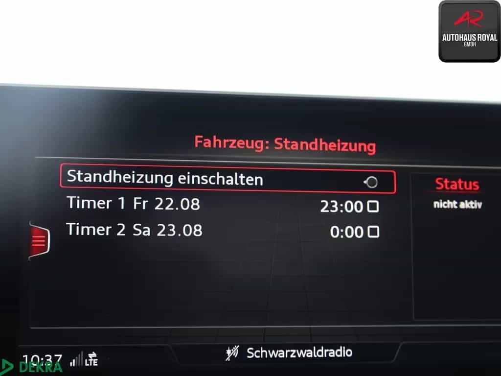 Audi S5 Coupe 3.0 TFSI qu S-SITZE,B+O,360GRAD,ACC,HUD 08/2017-photo-28