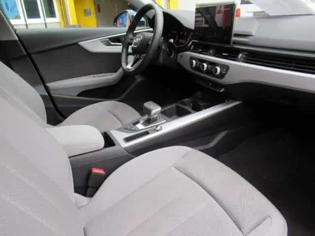 Audi A4 Avant 40TDI S-Tron Navi/ACC/SHZ/Temp/PDC 06/2021-photo-5