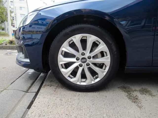 Audi A4 Avant 40TDI S-Tron Navi/ACC/SHZ/Temp/PDC 06/2021-photo-6