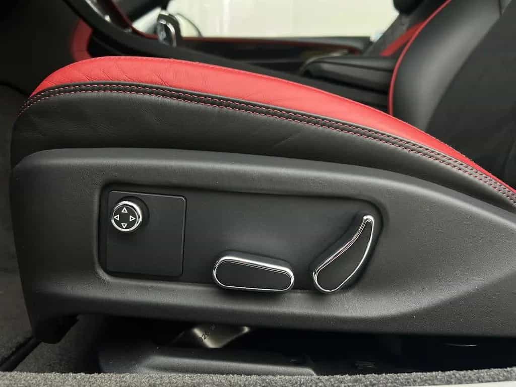 Bentley Continental GT Speed°PANO°HUD°NIGHT°NAIM°CARBON° 03/2023-photo-18