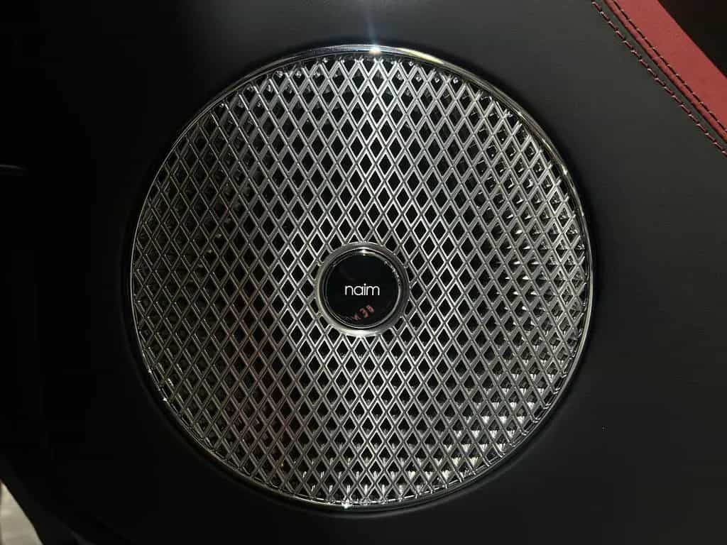 Bentley Continental GT Speed°PANO°HUD°NIGHT°NAIM°CARBON° 03/2023-photo-20