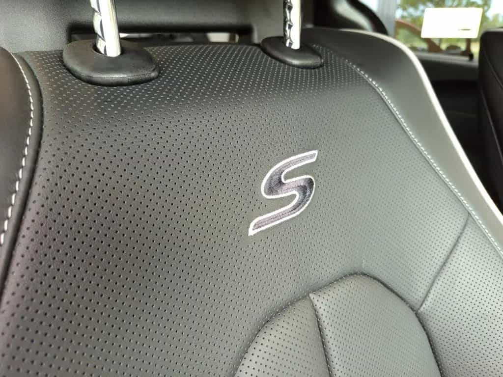 Chrysler Pacifica Limited 2025 AWD S Paket null-photo-13