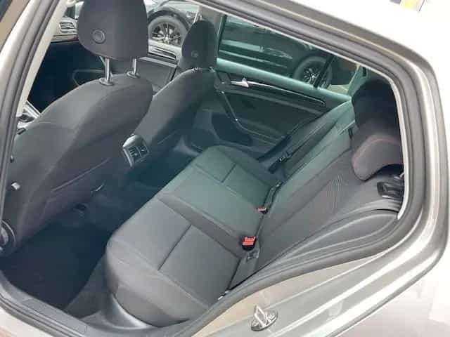 Volkswagen Golf VII Lim. Sound Start-Stopp 10/2017-photo-10