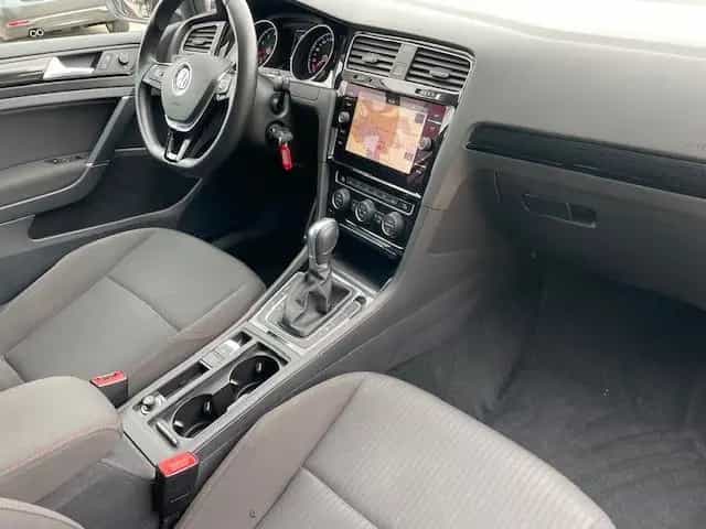 Volkswagen Golf VII Lim. Sound Start-Stopp 10/2017-photo-16
