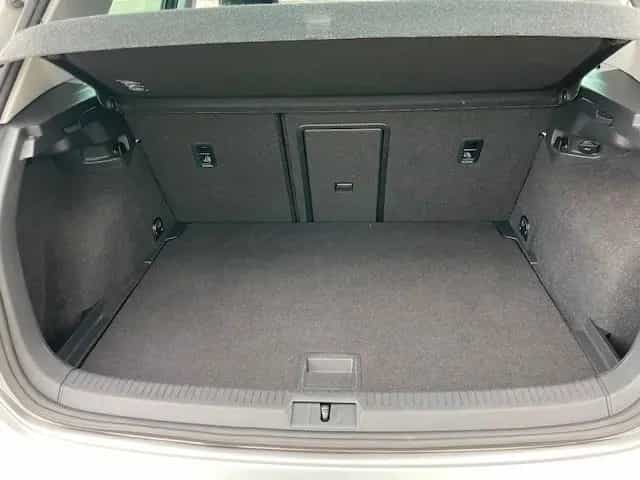 Volkswagen Golf VII Lim. Sound Start-Stopp 10/2017-photo-19