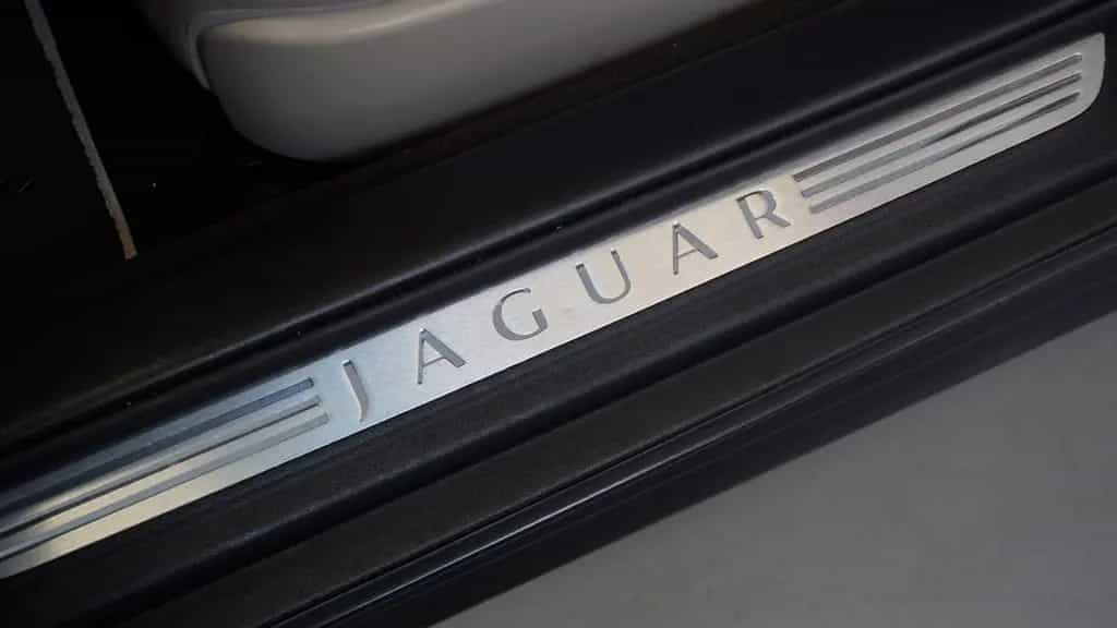 Jaguar XKR Coupe 5.0 S/C V8 * Speed pack!* 08/2012-photo-13