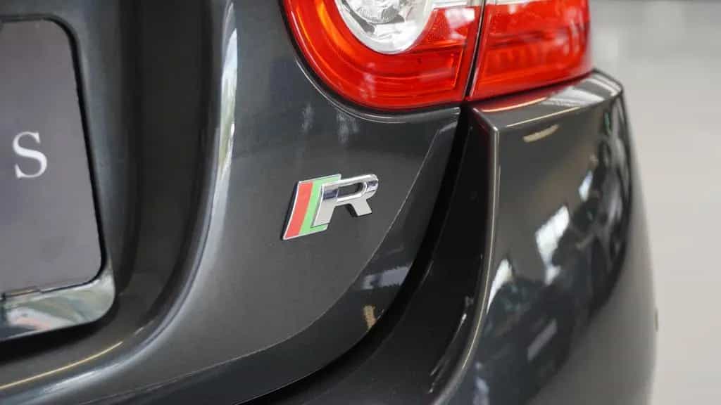Jaguar XKR Coupe 5.0 S/C V8 * Speed pack!* 08/2012-photo-14