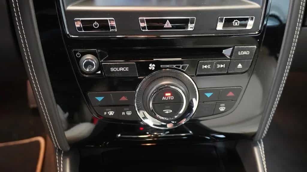 Jaguar XKR Coupe 5.0 S/C V8 * Speed pack!* 08/2012-photo-7