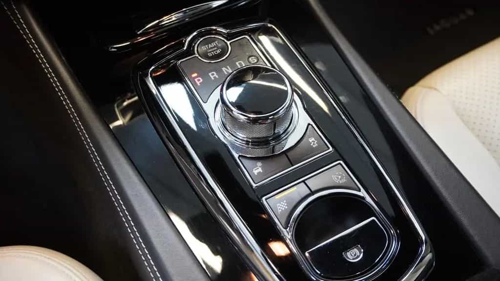 Jaguar XKR Coupe 5.0 S/C V8 * Speed pack!* 08/2012-photo-8