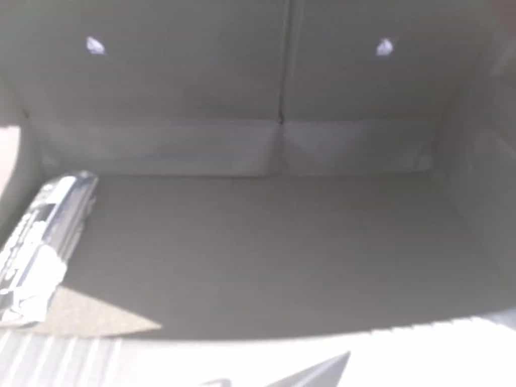 BAIC Beijing X35 X35 Fashion Autom. Apple Carplay/Android Auto 04/2024-photo-23