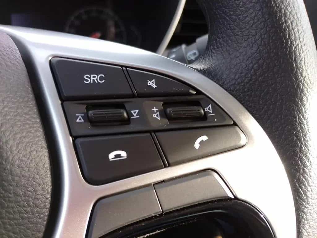 BAIC Beijing X35 X35 Fashion Autom. Apple Carplay/Android Auto 04/2024-photo-25